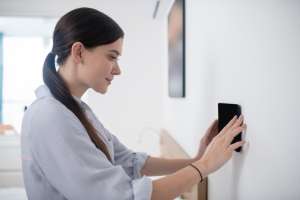 How Smart Video Intercoms Make Apartments Safer and More Connected How Smart Video Intercoms Make Apartments Safer and More Connected